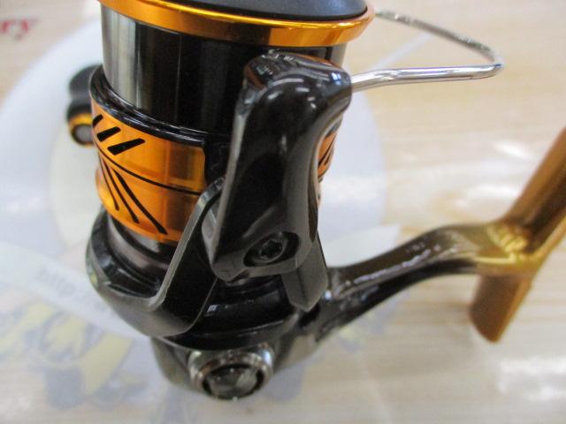 18ソアレBB C2000SSPG