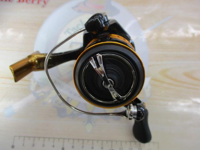 18ソアレBB C2000SSPG