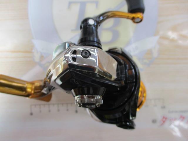 18ソアレBB C2000SSPG