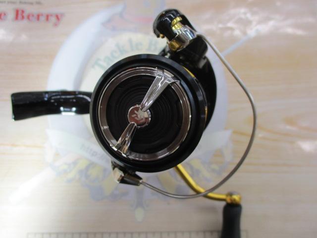 23レガリス LT2000S-P