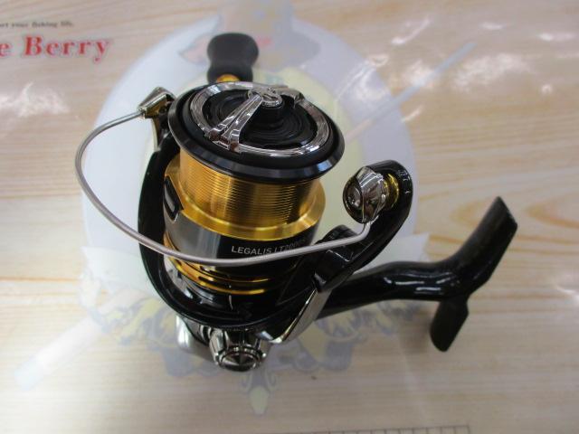 23レガリス LT2000S-P