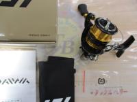 23レガリス LT2000S-P