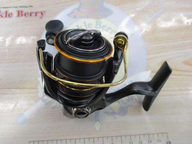 21ソアレXR C2000SSHG