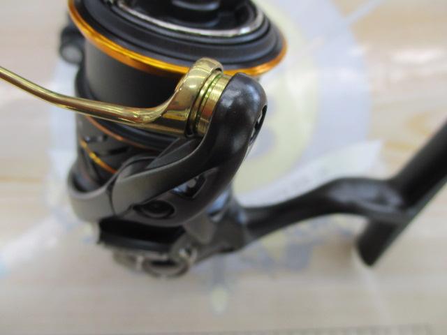 21ソアレXR C2000SSHG