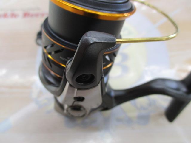 21ソアレXR C2000SSHG