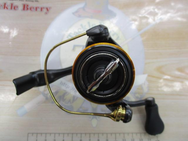 21ソアレXR C2000SSHG