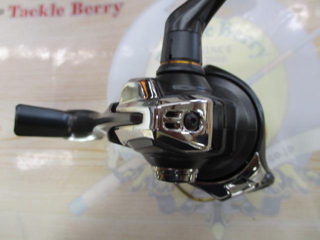 21ソアレXR C2000SSHG