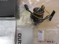 21ソアレXR C2000SSHG