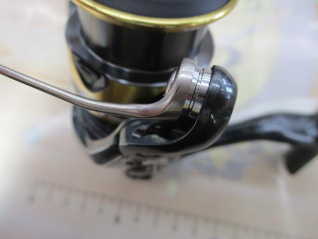 25アルテグラ C2500SHG