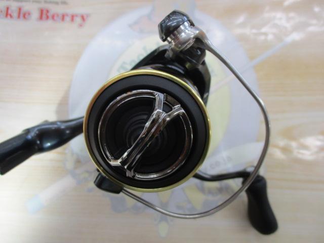 25アルテグラ C2500SHG