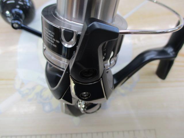 20ストラディックSW 4000HG