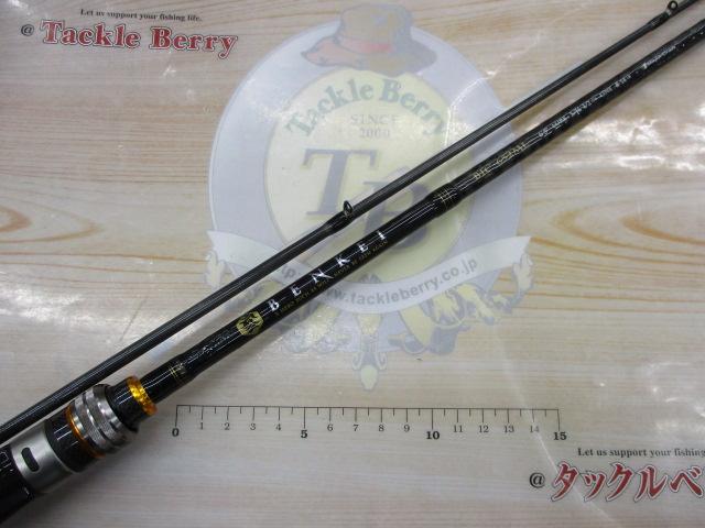 ベンケイ BIC-652ML