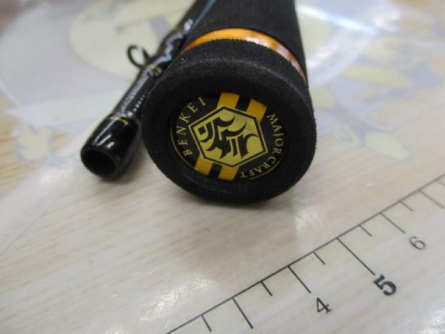 ベンケイ BIC-652ML