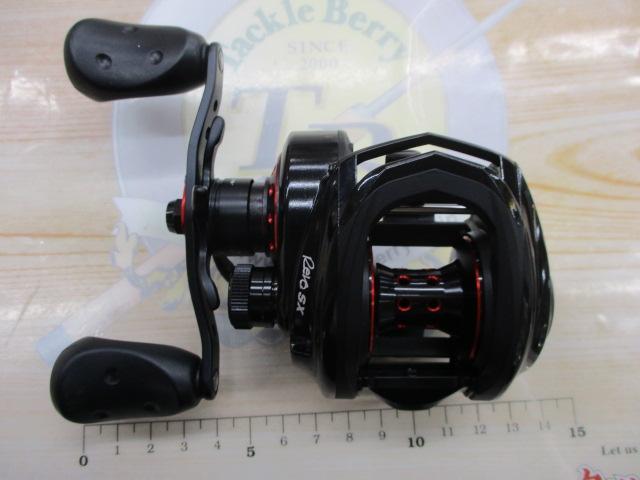 レボ SX-HS-L 7.3:1