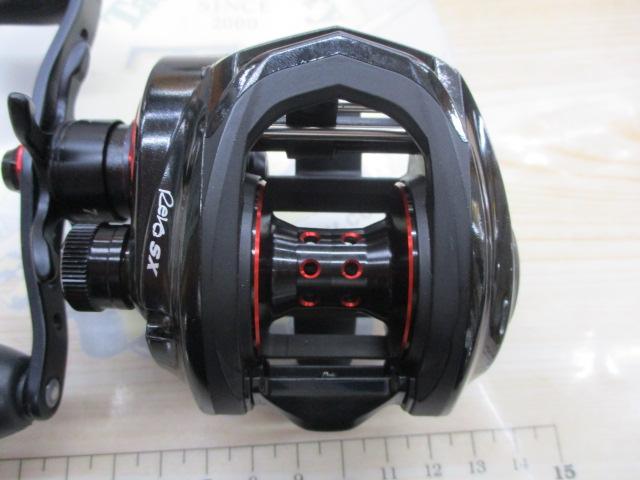 レボ SX-HS-L 7.3:1