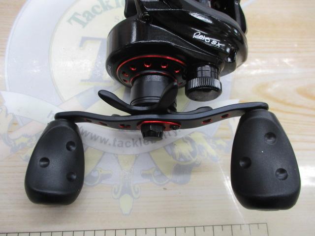 レボ SX-HS-L 7.3:1