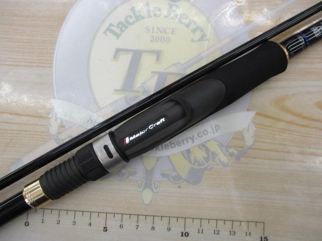 ファーストキャスト FCS-862EL