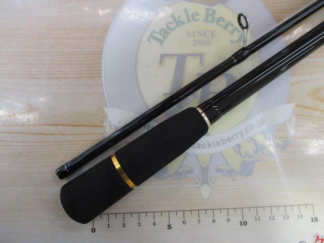 ファーストキャスト FCS-862EL