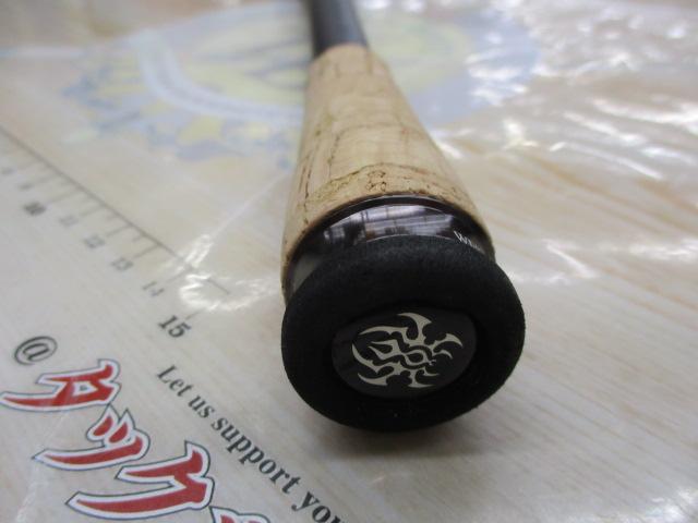 タトゥーラ 701MHFB