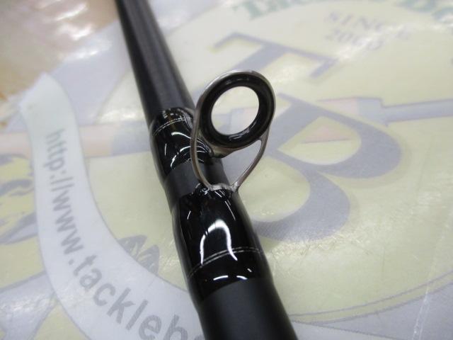 タトゥーラ 701MHFB