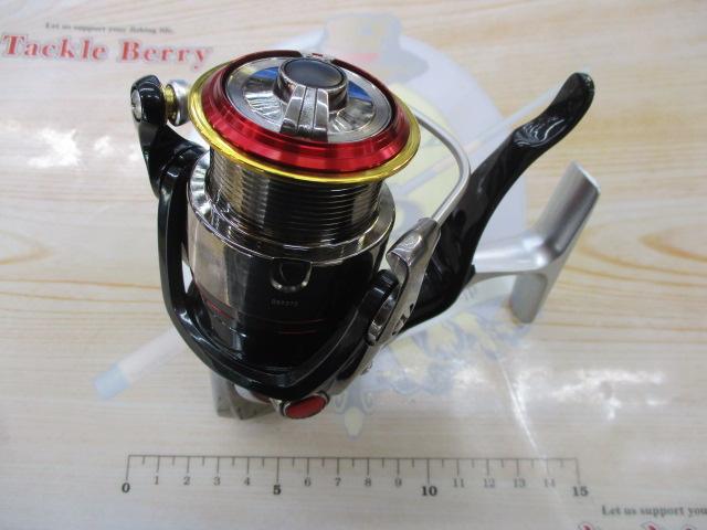 14インパルト 競技LBD