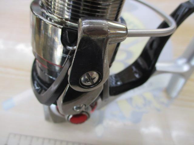 14インパルト 競技LBD