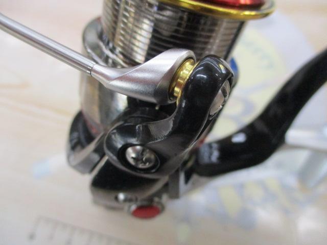 14インパルト 競技LBD