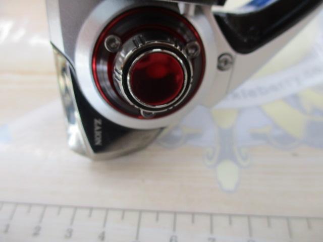 14インパルト 競技LBD