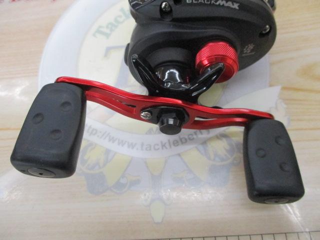 ブラックマックス-L(3rd)