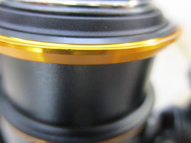 21ソアレXR C2000SSPG