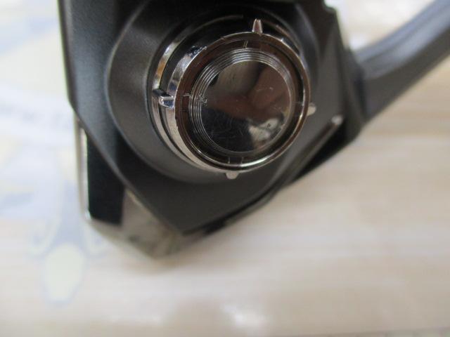 21ソアレXR C2000SSPG