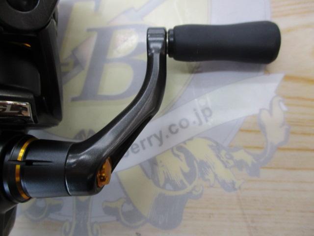 21ソアレXR C2000SSPG