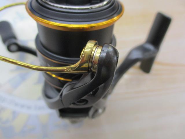 21ソアレXR C2000SSPG