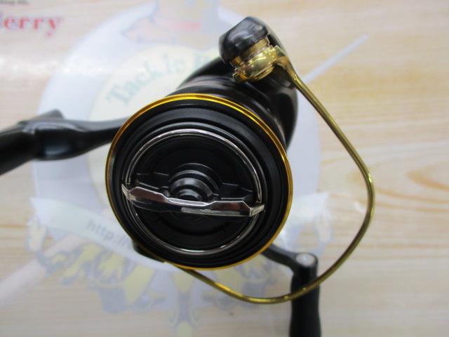 21ソアレXR C2000SSPG