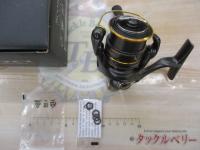 21ソアレXR C2000SSPG