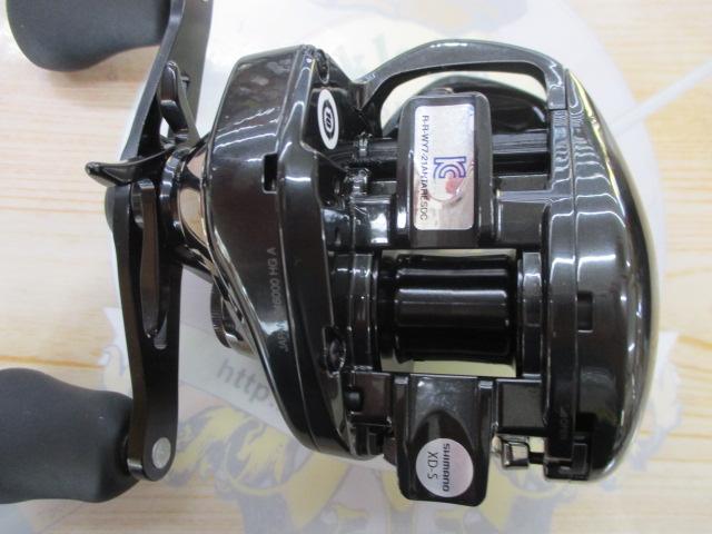 23アンタレスDC MD HG RIGHT