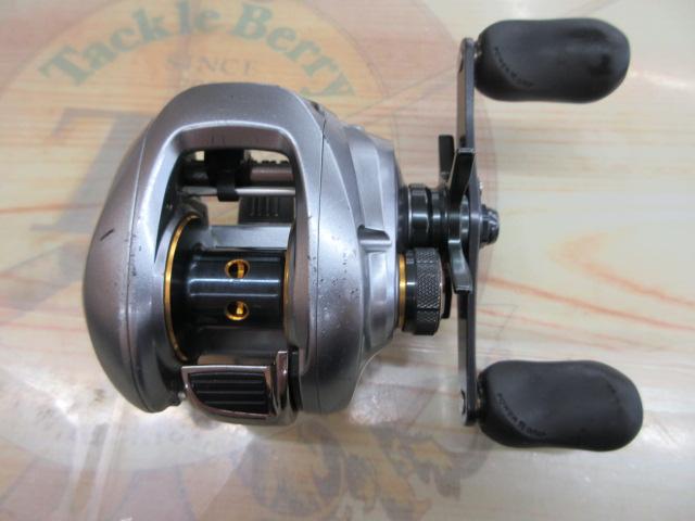 09アルデバランMg7 RH