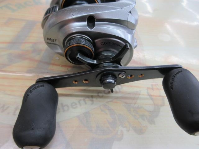 09アルデバランMg7 RH