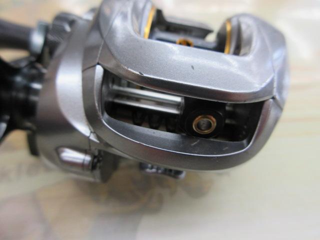 09アルデバランMg7 RH