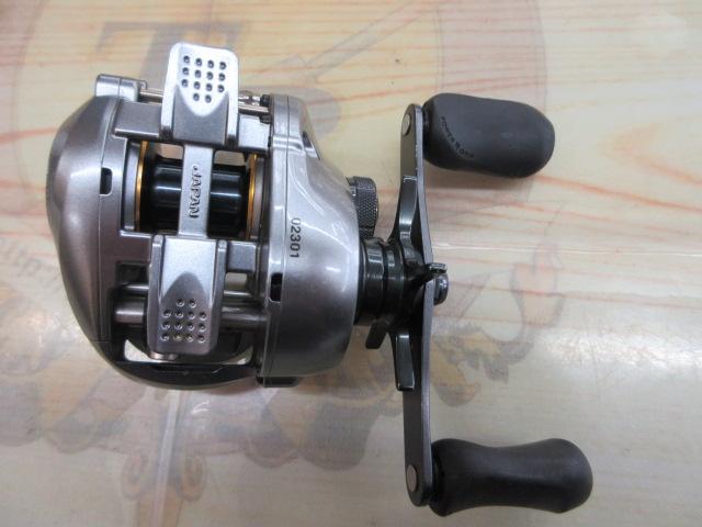 09アルデバランMg7 RH