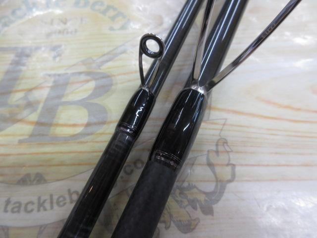 サイファリストプロスペックHRX CPRS-93H