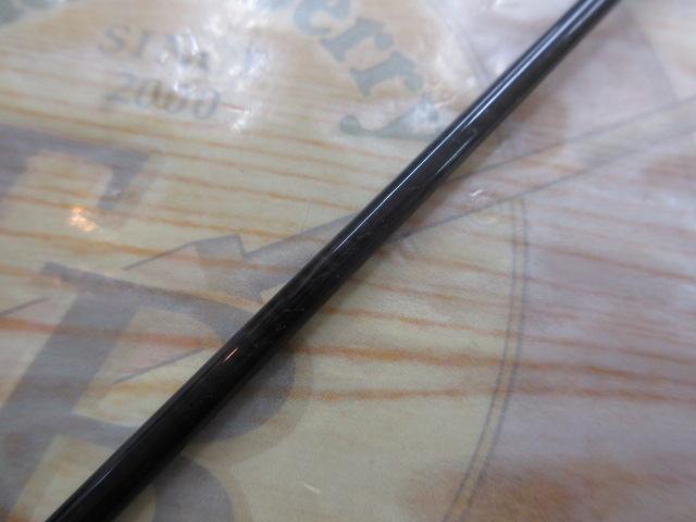 サイファリストプロスペックHRX CPRS-93H