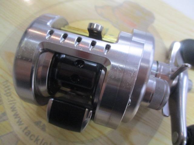 11カルカッタコンクエスト 50DC