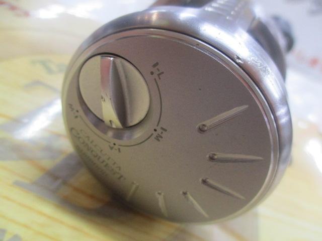 11カルカッタコンクエスト 50DC