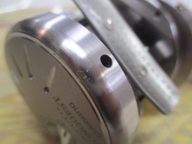 11カルカッタコンクエスト 50DC