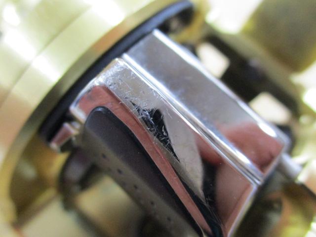 18オシアコンクエストCT 200PG