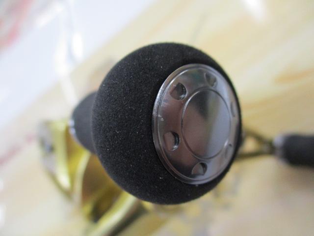 18オシアコンクエストCT 200PG