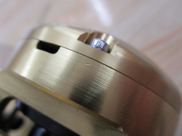 18オシアコンクエストCT 200PG