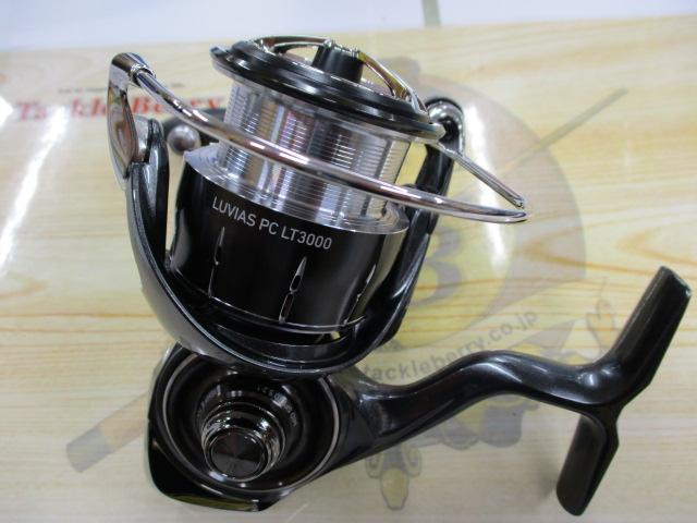 24ルビアス PC LT3000