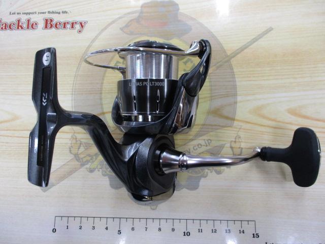 24ルビアス PC LT3000